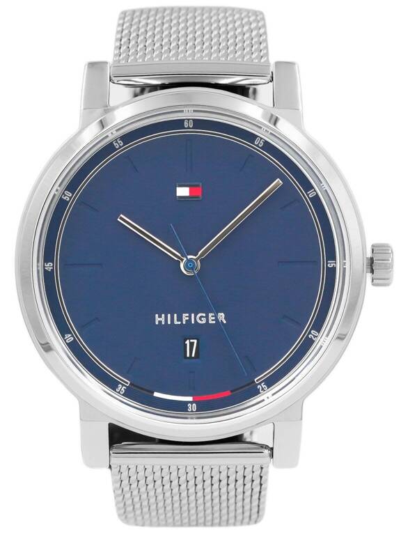 Zegarek męski TOMMY HILFIGER THOMPSON 1791732