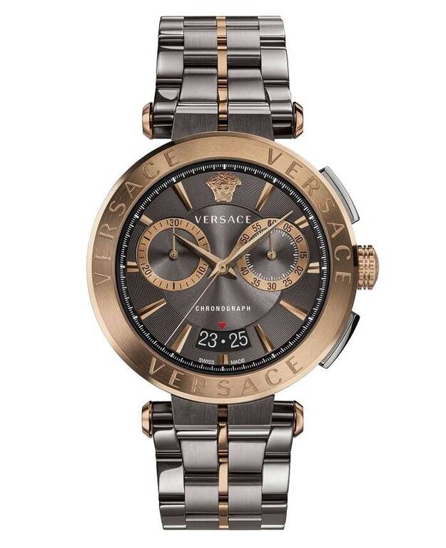 Zegarek męski VERSACE VE1D02023 Aion Chrono