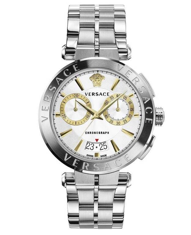 Zegarek męski VERSACE VE1D02323 Aion Chrono