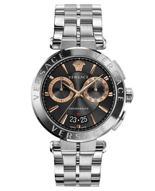 Zegarek męski VERSACE VE1D02423 Aion Chrono