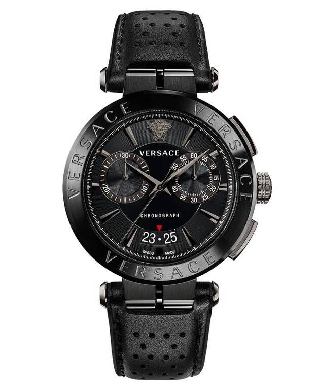 Zegarek męski VERSACE VE1D02523 Aion Chrono