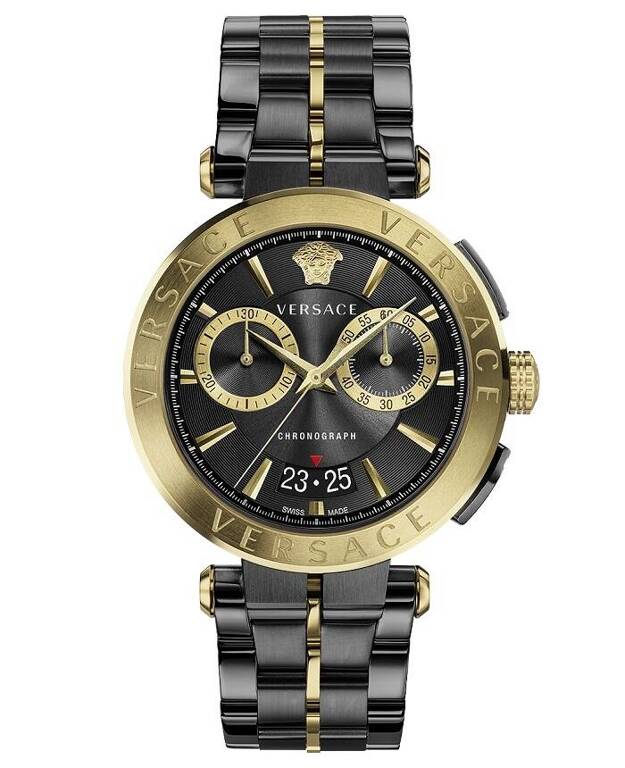 Zegarek męski VERSACE VE1D02723 Aion Chrono