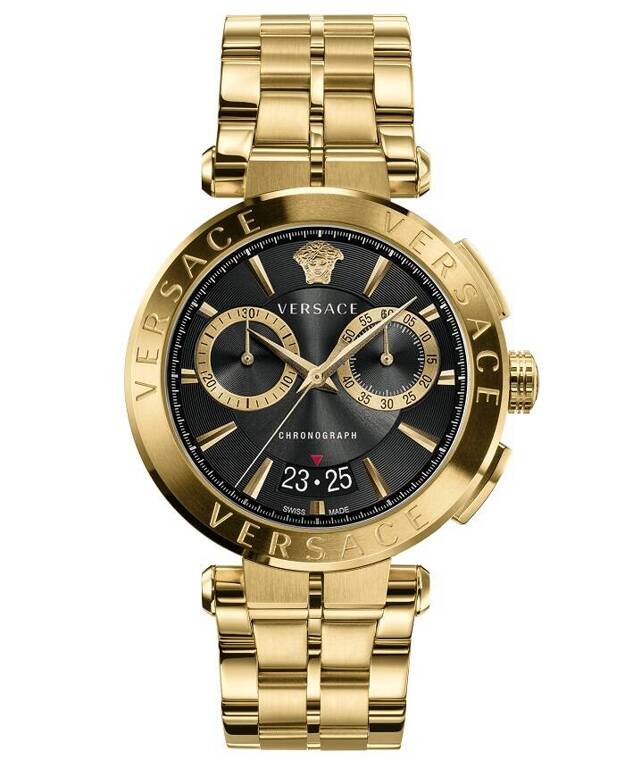 Zegarek męski VERSACE VE1D02823 Aion Chrono