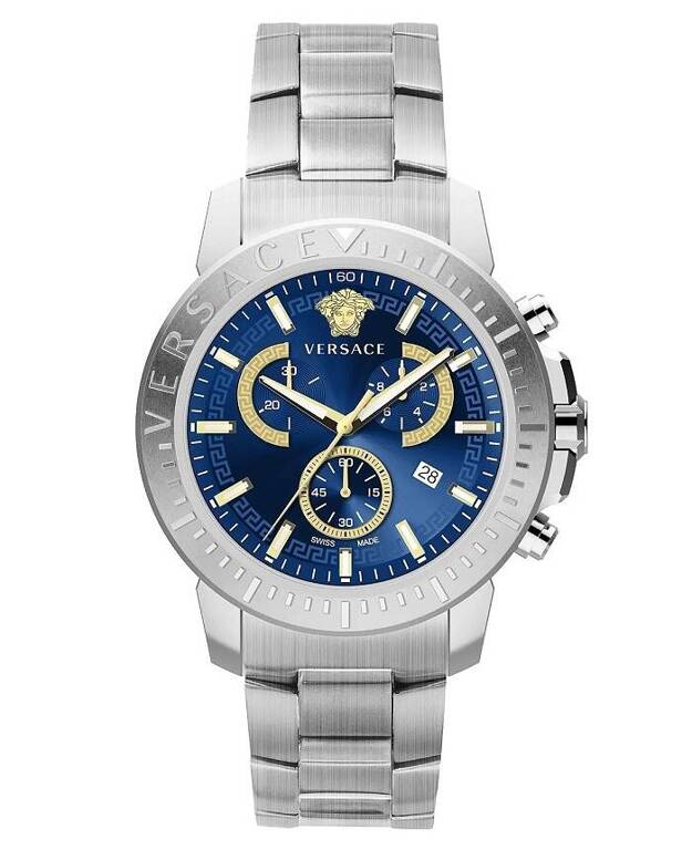 Zegarek męski VERSACE VE2E00721 New Chrono