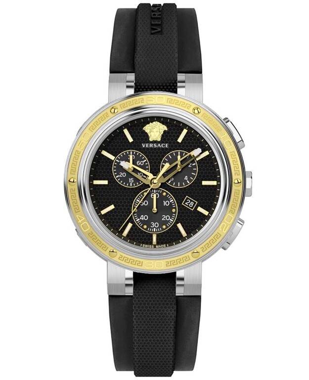 Zegarek męski VERSACE VE2H00221 V-Extreme Pro Chrono