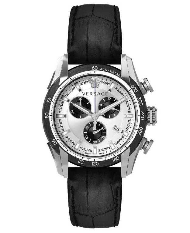 Zegarek męski VERSACE VE2I00821 V-Ray Chrono