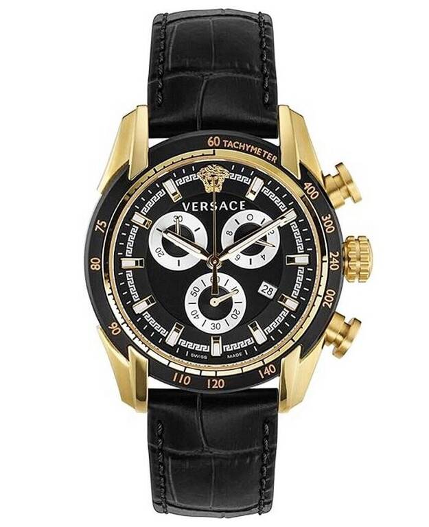 Zegarek męski VERSACE VE2I00921 V-Ray Chrono