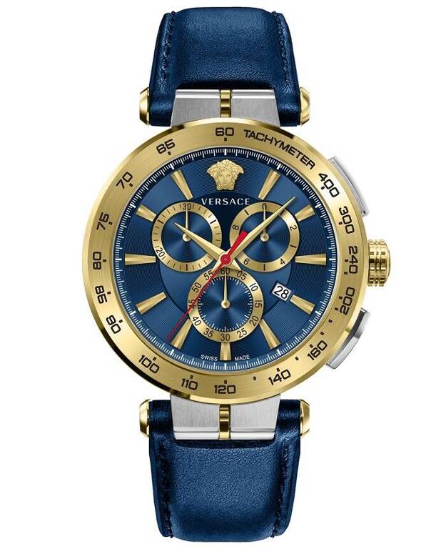 Zegarek męski VERSACE VE6CA0223 Aion Chrono