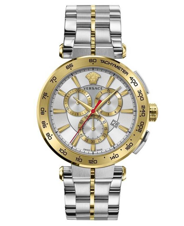 Zegarek męski VERSACE VE6CA0423 Aion Chrono