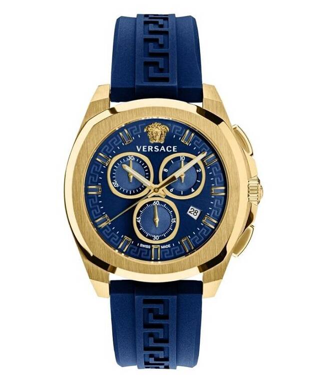 Zegarek męski VERSACE VE7CA0323 New Geo Chrono