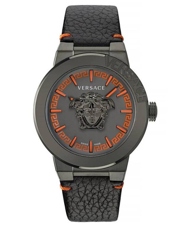 Zegarek męski VERSACE VE7E00323 Medusa Infinite Gent