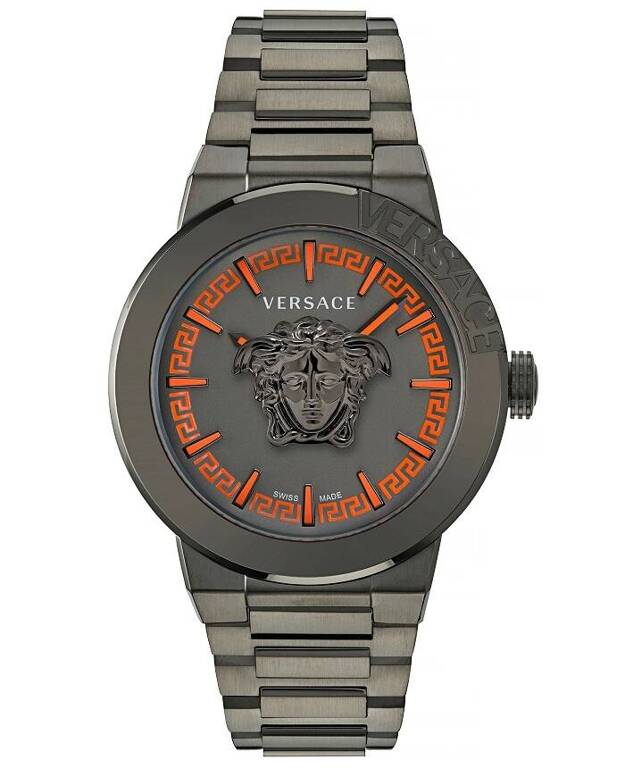 Zegarek męski VERSACE VE7E00723 Medusa Infinite Gent