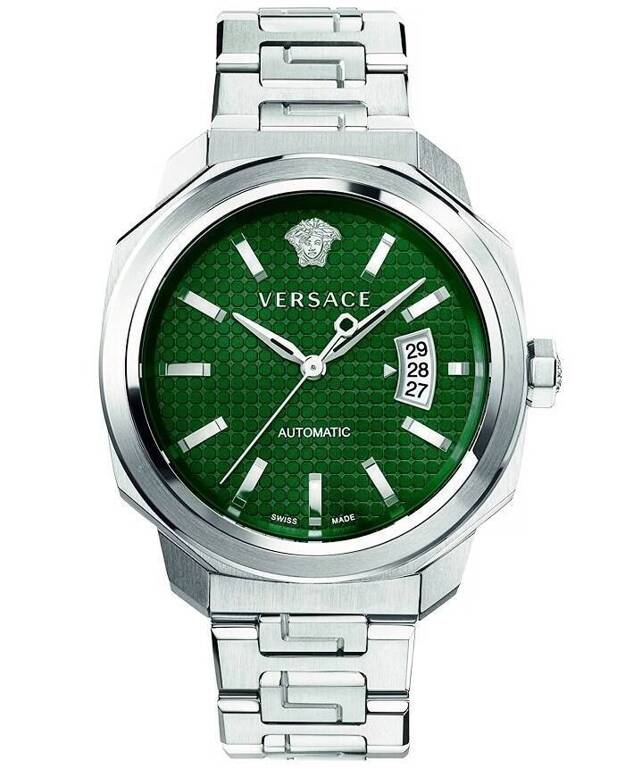 Zegarek męski VERSACE VEAG00122 Dylos