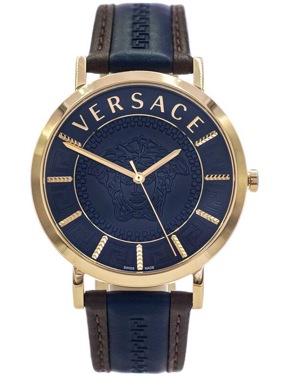 Zegarek męski VERSACE VEJ400321 V-Essential