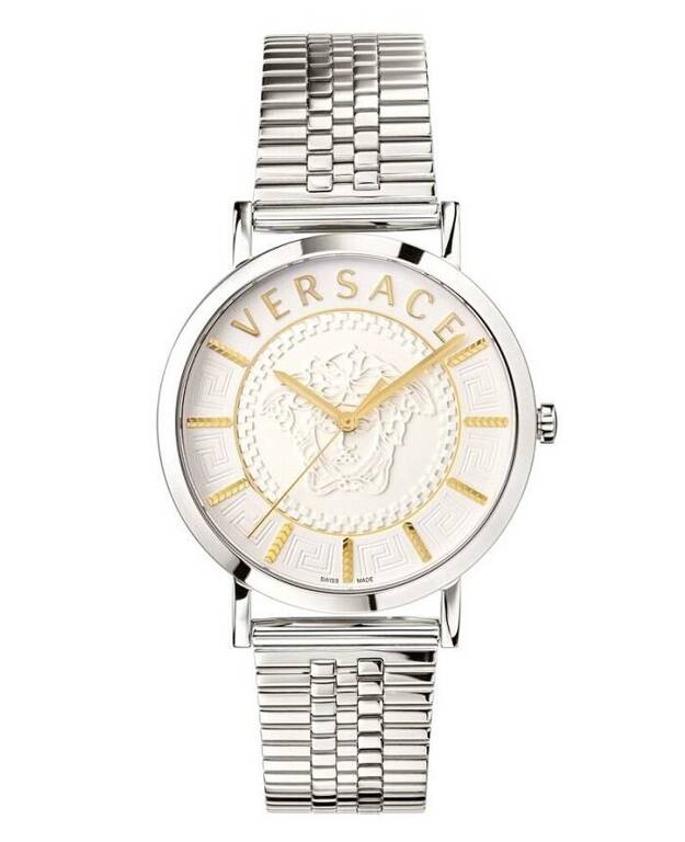 Zegarek męski VERSACE VEJ400421 V-Essential