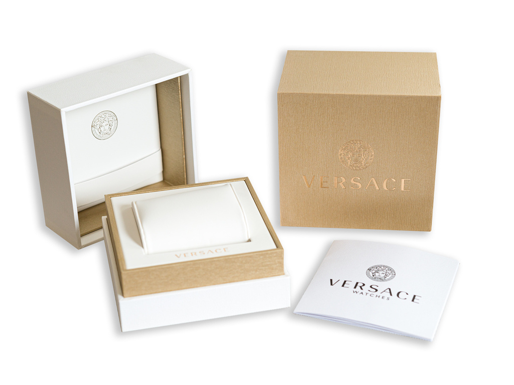 Zegarek męski VERSACE VEJ400521 V-Essential