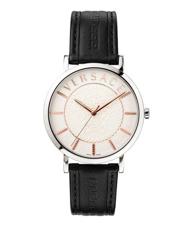 Zegarek męski VERSACE VEJ400721 V-Essential