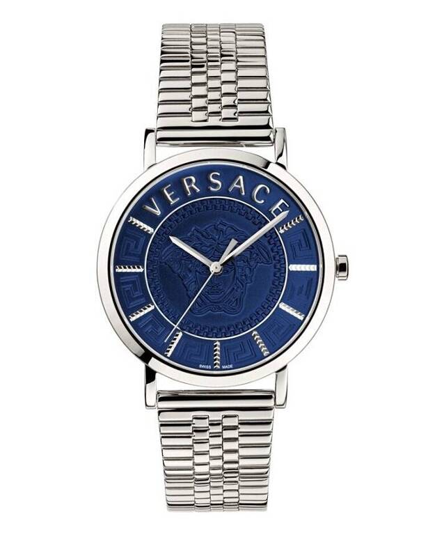 Zegarek męski VERSACE VEJ400821 V-Essential