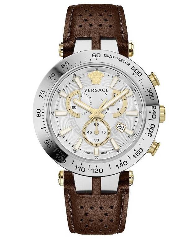 Zegarek męski VERSACE VEJB00122 Bold Chrono