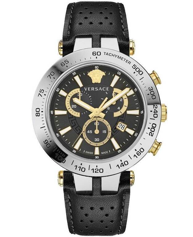 Zegarek męski VERSACE VEJB00222 Bold Chrono