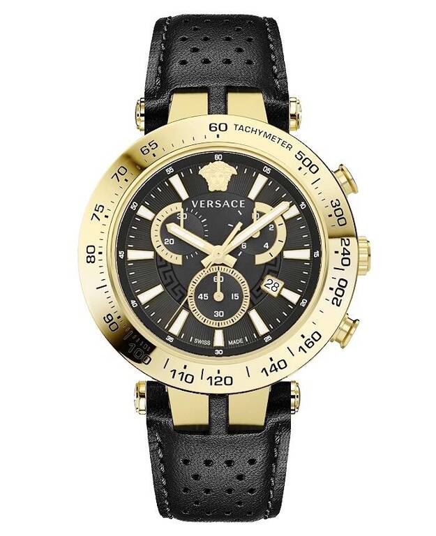 Zegarek męski VERSACE VEJB00422 Bold Chrono