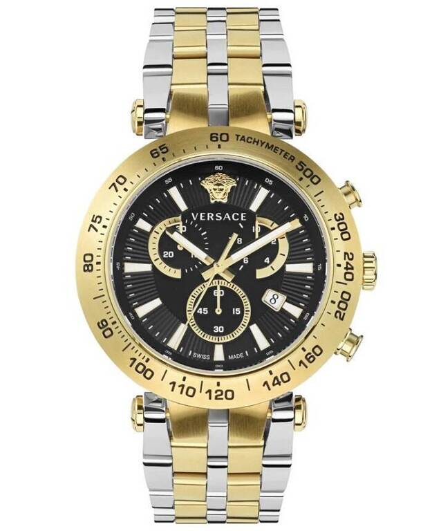 Zegarek męski VERSACE VEJB00622 Bold Chrono