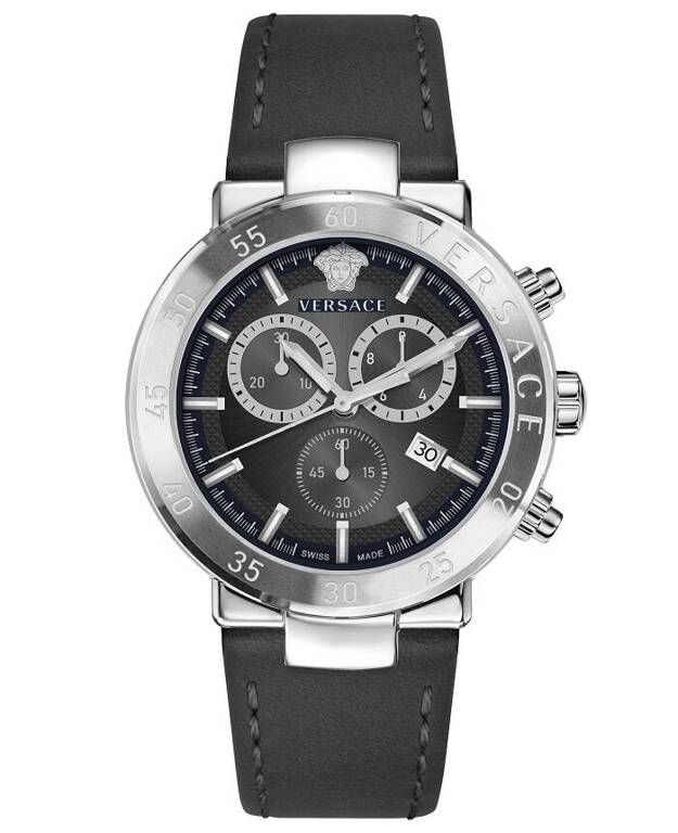 Zegarek męski VERSACE VEPY00120 Urban Mystique Chrono