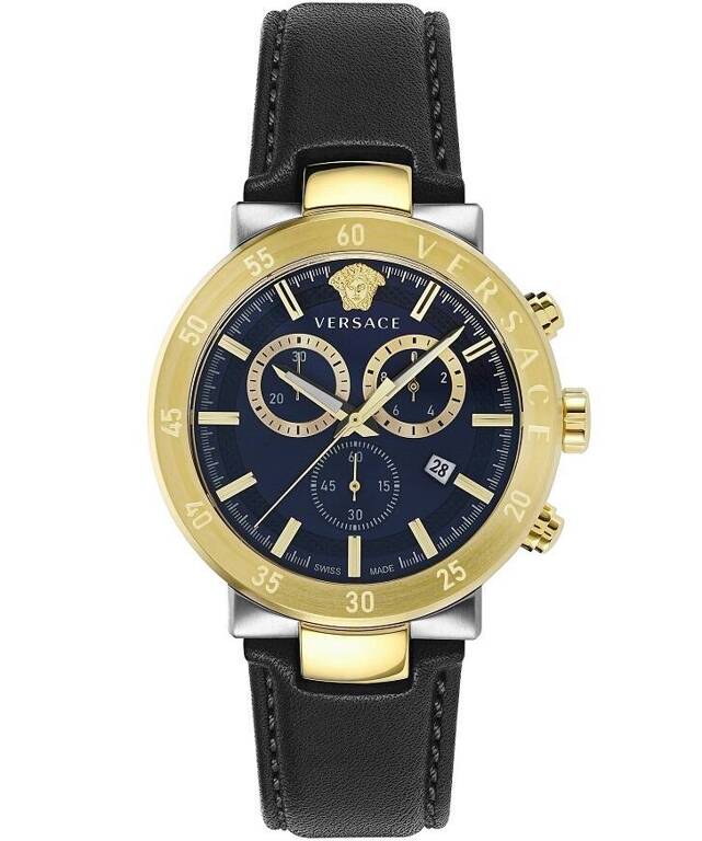 Zegarek męski VERSACE VEPY00320 Urban Mystique Chrono