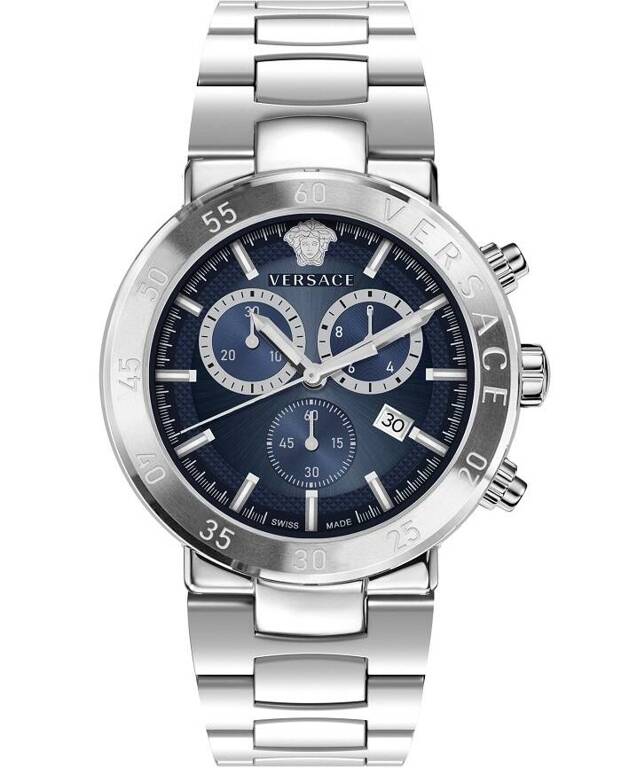 Zegarek męski VERSACE VEPY00420 Urban Mystique Chrono