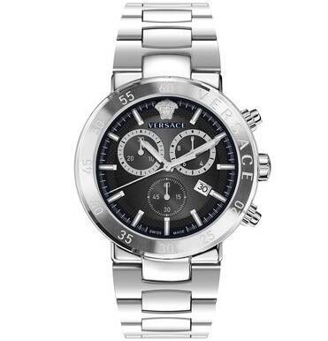 Zegarek męski VERSACE VEPY00520 Urban Mystique Chrono