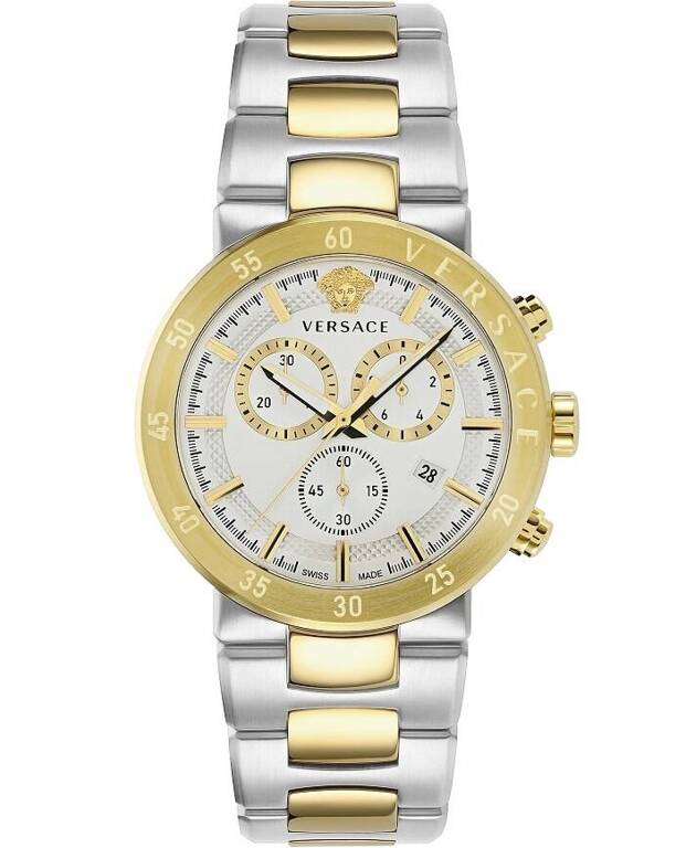 Zegarek męski VERSACE VEPY00620 Urban Mystique Chrono