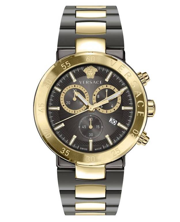 Zegarek męski VERSACE VEPY01121 Urban Mystique Chrono