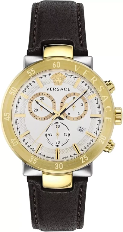 Zegarek męski VERSACE VEPY01321 Urban Mystique Chrono