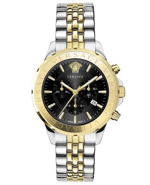 Zegarek męski VERSACE VEV602223 Signature Chrono