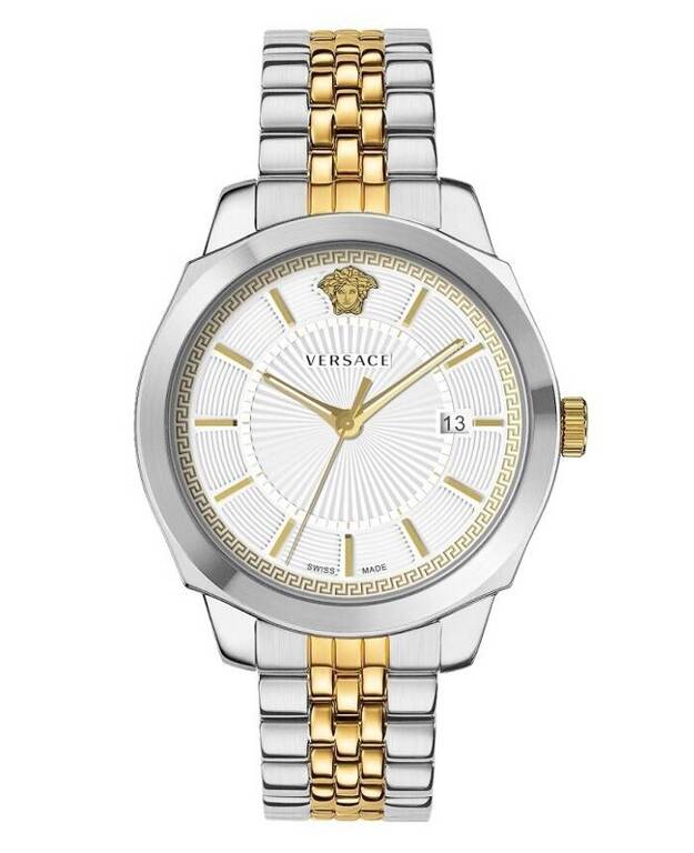 Zegarek męski VERSACE VEV901223 Icon Classic