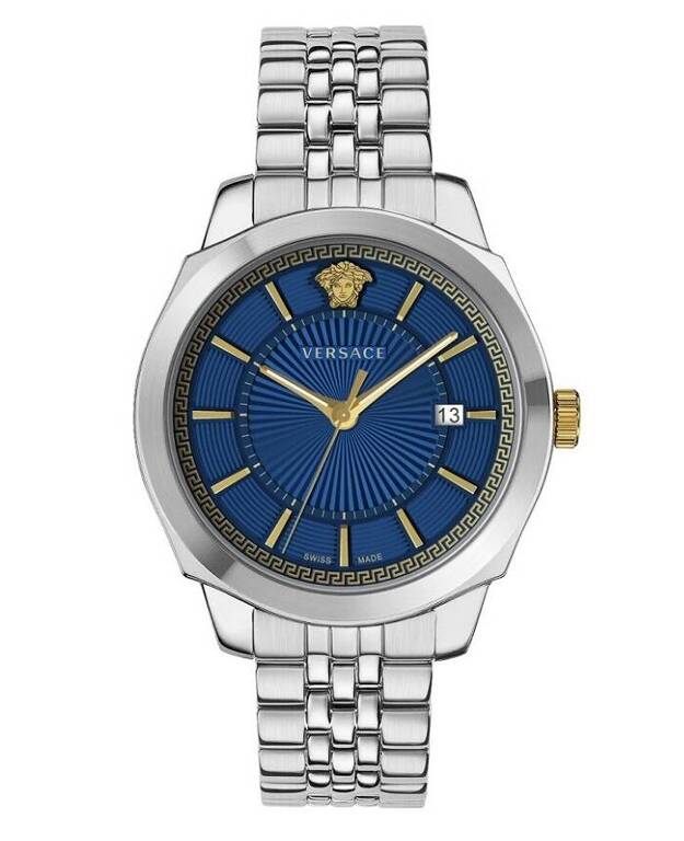 Zegarek męski VERSACE VEV901523 Icon Classic