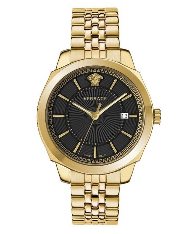 Zegarek męski VERSACE VEV901723 Icon Classic