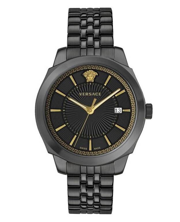 Zegarek męski VERSACE VEV901823 Icon Classic