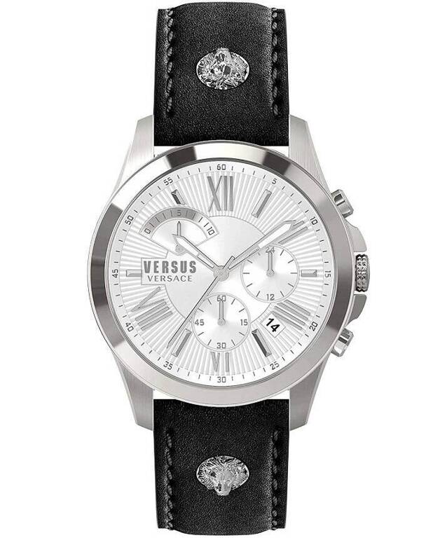 Zegarek męski VERSUS VERSACE VSPBH1018 Chrono Lion